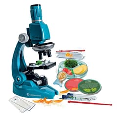 Clementoni Scientific Fun – Super mikroskopas 2