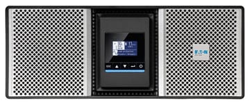 Eaton 9PX11KIRTNG2 nepertraukiamo maitinimo resursai (UPS) Dviguba konversija (prisijungus) 11 kVA 11000 W