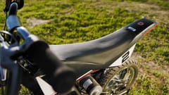 Motociklas RAZOR MX125 Dirt Rocket Lithium 7