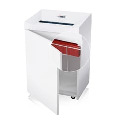 HSM Pure 740 smulkintuvas, 145 l, 5,8 mm 8