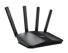 ASUS RT-BE82U BE6500 wireless router 2.5 Gigabit Ethernet Dual-band (2.4 GHz / 5 GHz) Black 3