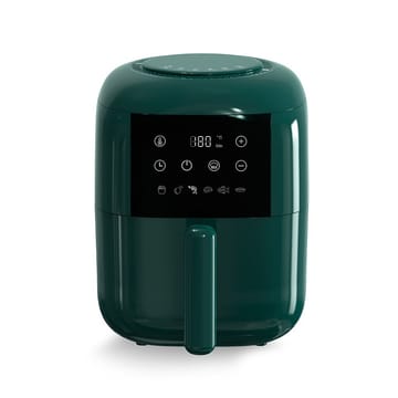 Feel-Maestro MR-755 gruzdintuvė 3 L 1200 W Karšto oro gruzdintuvė Žalia