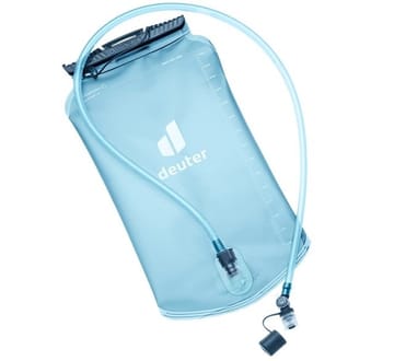 Deuter Streamer II 3,0 l Vandens rezervuaras Mėlyna