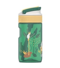 Kambukka vaikiškas vandens buteliukas Lagoon 400ml Safari Jungle 4