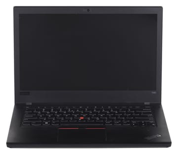 LENOVO ThinkPad T480 i5-8350U 16GB 256GB SSD 14" FHD Win11pro Naudotas