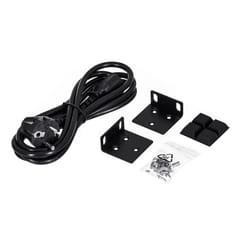 Zyxel GS-1900-24 v2 Valdomas L2 Gigabit Ethernet (10/100/1000) 1U Juoda 4