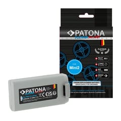 Paton Platinum DJI Mini 2 drono baterija 3
