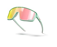 JULBO Fury MATT fotochrominiai akiniai, mėtų spalvos 6