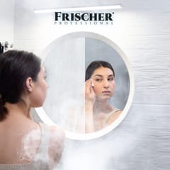 Frischer stiklo valiklis su apsauga nuo garų 0,5l 5