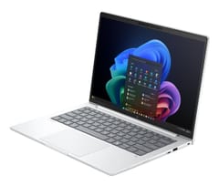 HP EliteBook 8 G1a Next Gen AI PC Copilot+ PC 14", AMD Ryzen AI 7 PRO 350, WUXGA, 32 GB DDR5-SDRAM, 1 TB SSD, Wi-Fi 6E (802.11ax), Windows 11 Pro, sidabrinis 6