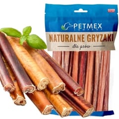 PETMEX Veršelių penisai Mono – skanėstas šuniui – 20 vnt. 2