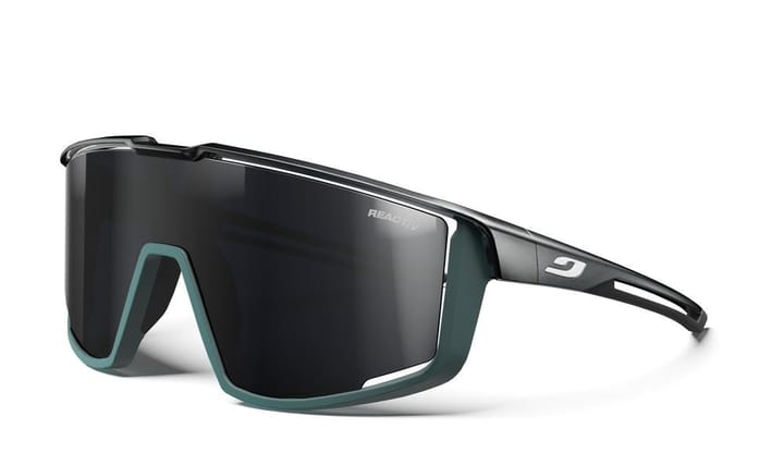 JULBO FURY akiniai, Juoda