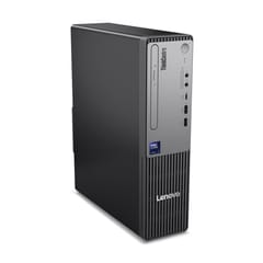 Lenovo ThinkCentre neo 50s Gen 6 Intel Core Ultra 3 205 16 GB DDR5-SDRAM 512 GB SSD Windows 11 Pro SFF PC Juoda 5