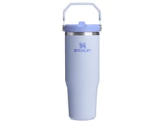 STANLEY termo puodelis Iceflow Flip Straw 0.89L Dew Drop 1