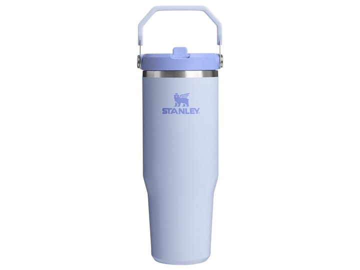 STANLEY termo puodelis Iceflow Flip Straw 0.89L Dew Drop