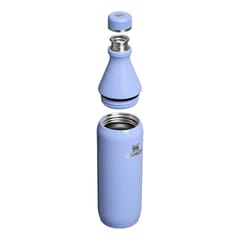 Stanley All Day Slim termo butelis 600 ml, hydrangea gloss 3