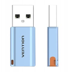 Vention USB 3.1 OTG adapteris USB-C į USB-A dirželis 2