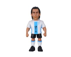 MINIX WC LEGENDS ARGENTINA - CARLOS TEVEZ 2