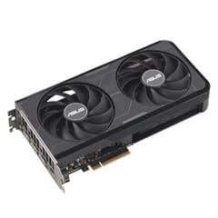 ASUS Dual GeForce RTX 5060 Ti EVO OC Edition NVIDIA 16 GB GDDR7 2