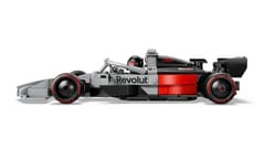 LEGO SPEED CHAMPIONS 77259 Audi Revolut F1 Team R26 lenktyninis automobilis 8
