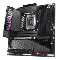 GIGABYTE B860M AORUS ELITE WIFI6E Intel B860 LGA 1851 (Socket V1) „micro ATX“ 4