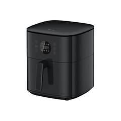 Xiaomi oro keptuvė 6,5 l, ES, (2nd gen) juoda 1