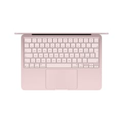 Apple MacBook Neo Apple A A18 Pro Knyginis kompiuteris 33 cm (13") 8 GB 512 GB SSD Wi-Fi 6E (802.11ax) macOS Tahoe Rožinė 2