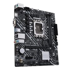 ASUS PRIME H610M-K D4 Intel H610 LGA 1700 „micro ATX“ 3