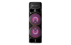 Poweraudio LG RNC9 garsiakalbis 1