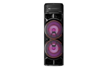 Poweraudio LG RNC9 garsiakalbis
