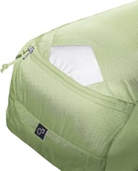 Dviračių kuprinė - Deuter Race Air 10 (Mineral/Grove) 5