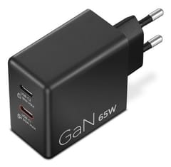 Lenovo 40AW065BEU maitinimo adapteris / inverteris Vidaus / lauko 65 W Juoda 5