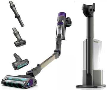 Vertikalusis dulkių siurblys IP3251EU SHARK