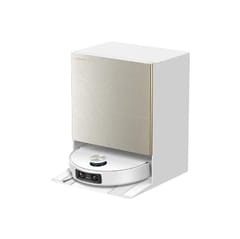 DREAME X60 Ultra Complete valymo robotas (baltas) 1