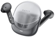 Havit TW974 ModernBuds Bluetooth Laisvų Juoda 1
