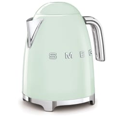 Smeg KLF03PGEU elektrinis virdulys 1,7 L 2400 W Žalia 2