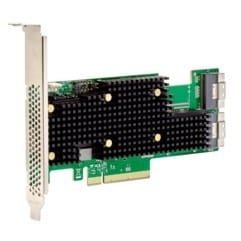 Broadcom eHBA 9620-16i sąsajos plokštė / adapteris Vidinis SAS, SATA