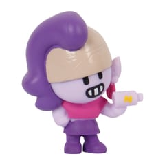 BRAWL STARS S2 FIGURES -12 PACK DELUXE BOX 6