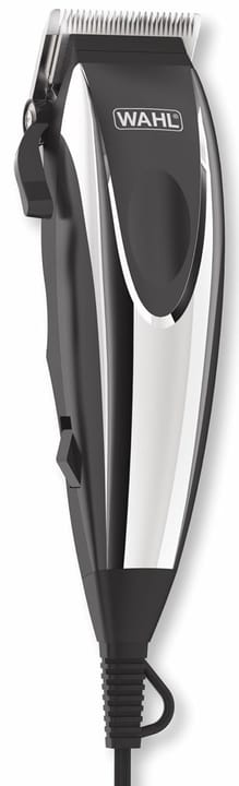 Wahl Home Pro Juoda, Metalinis
