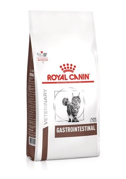 ROYAL CANIN Cat Gastrointestinal VHN - sausas kačių maistas - 2kg