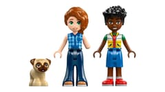 LEGO FRIENDS 42680 Heartlake City parduotuvė 6