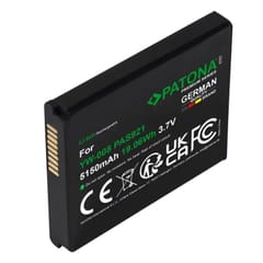 PATONA Pakaitinis akumuliatorius PAX A920 Pro 3,7 V 5150 mAh Li-Ion