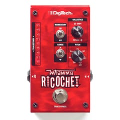 DigiTech Whammy Ricochet - gitaareffect 1
