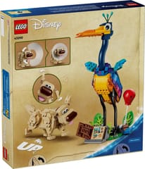 LEGO DISNEY 43290 Kevin ir Dug 2