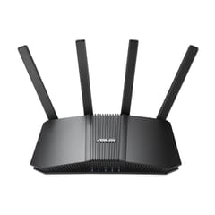 ASUS RT-BE55 belaidis maršrutizatorius 2.5 Gigabit Ethernet Dviguba juosta (2,4 GHz / 5 GHz) Juoda 6