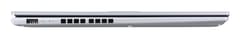 ASUS Vivobook 16 F1605VA-WS96 Intel® Core™ i9 i9-13900H Knyginis kompiuteris 40,6 cm (16") WUXGA 16 GB DDR4-SDRAM 1 TB SSD Wi-Fi 6E (802.11ax) Windows 11 Home Sidabras Naujas / Repack 5