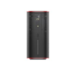ZTE G5 Ultra GAMING (MC8512) Maršrutizatorius Juodas 8