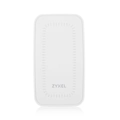 Prieigos taškas Zyxel WAX300H 2400 Mbps White (PoE+)