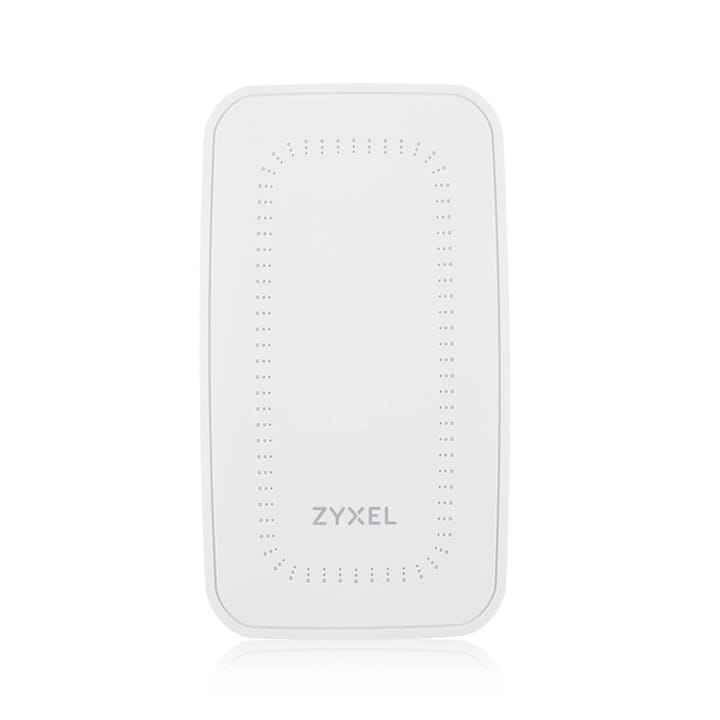 Prieigos taškas Zyxel WAX300H 2400 Mbps White (PoE+)