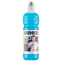 Isotonic Drink Multifruit 750 ml